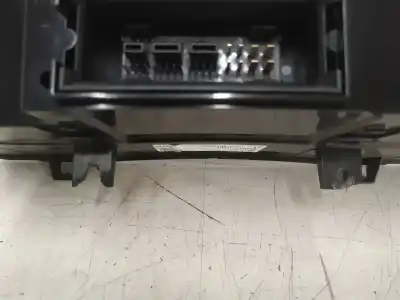 Peça sobressalente para automóvel em segunda mão quadrante por volkswagen jetta iii (1k2) 1.9 tdi referências oem iam 1k0920874b  