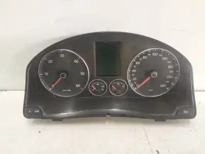 Peça sobressalente para automóvel em segunda mão quadrante por volkswagen jetta iii (1k2) 1.9 tdi referências oem iam 1k0920874b