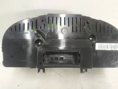 Peça sobressalente para automóvel em segunda mão quadrante por volkswagen jetta iii (1k2) 1.9 tdi referências oem iam 1k0920874b  