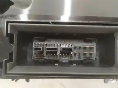 Peça sobressalente para automóvel em segunda mão quadrante por volkswagen jetta iii (1k2) 1.9 tdi referências oem iam 1k0920874b  