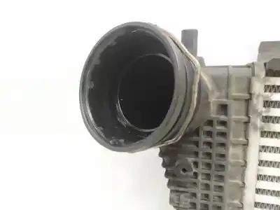 Second-hand car spare part intercooler for volkswagen jetta iii (1k2) 1.9 tdi oem iam references 1k0145803l  