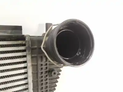 Second-hand car spare part intercooler for volkswagen jetta iii (1k2) 1.9 tdi oem iam references 1k0145803l  