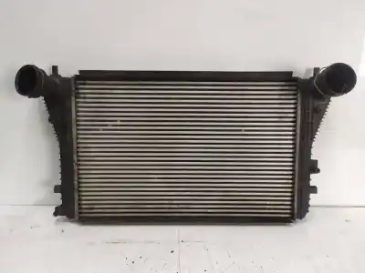Second-hand car spare part intercooler for volkswagen jetta iii (1k2) 1.9 tdi oem iam references 1k0145803l  