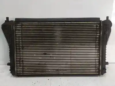 Peça sobressalente para automóvel em segunda mão intercooler por volkswagen jetta iii (1k2) 1.9 tdi referências oem iam 1k0145803l