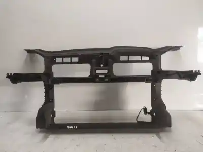 Peça sobressalente para automóvel em segunda mão painel frontal por volkswagen jetta iii (1k2) 1.9 tdi referências oem iam 1k0805594f