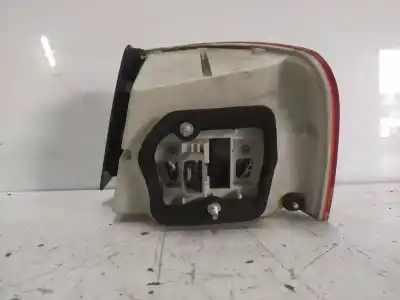 Second-hand car spare part left tailgate light for volkswagen jetta iii (1k2) 1.9 tdi oem iam references 084411985lf  