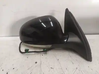 Second-hand car spare part right rearview mirror for volkswagen jetta iii (1k2) 1.9 tdi oem iam references 1k5857934  