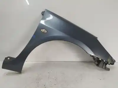 Recambio de automóvil de segunda mano de ALETA DELANTERA DERECHA para PEUGEOT 307 BERLINA (S2) 9HX referencias OEM IAM   