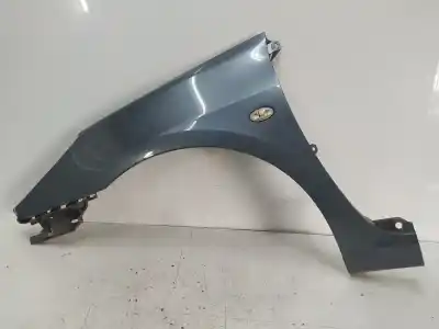 Recambio de automóvil de segunda mano de ALETA DELANTERA IZQUIERDA para PEUGEOT 307 BERLINA (S2) 9HX referencias OEM IAM   