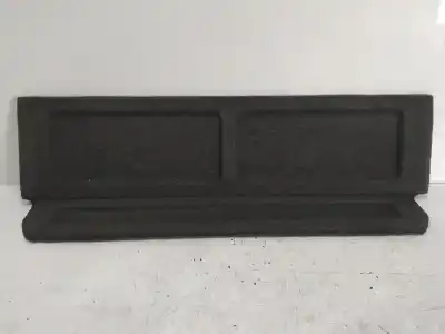 Recambio de automóvil de segunda mano de BANDEJA TRASERA para OPEL FRONTERA B 2.2 16V DTI CAT (Y 22 DTH / LL9) referencias OEM IAM   