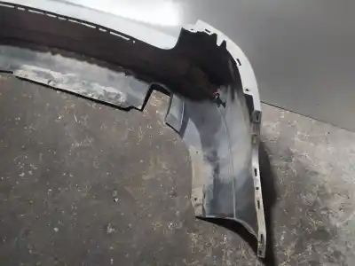 Second-hand car spare part rear bumper for renault fluence k9kh8 oem iam references   