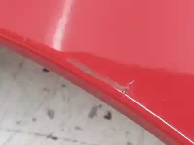 Recambio de automóvil de segunda mano de aleta delantera derecha para peugeot 207 9hx referencias oem iam   