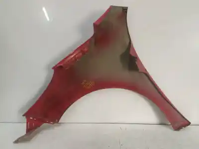 Recambio de automóvil de segunda mano de aleta delantera derecha para peugeot 207 9hx referencias oem iam   