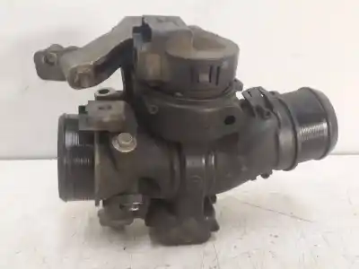 Recambio de automóvil de segunda mano de CAJA MARIPOSA para PEUGEOT 207  referencias OEM IAM 9660030380  