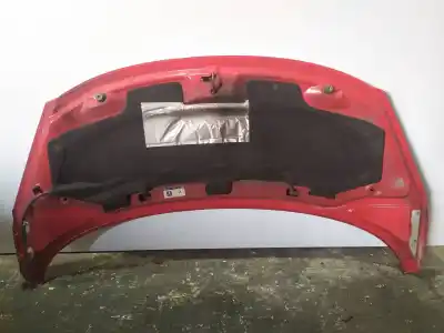 Recambio de automóvil de segunda mano de capo para peugeot 207 9hx referencias oem iam   