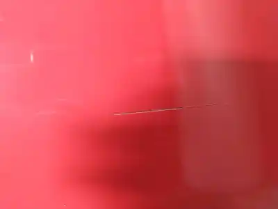 Recambio de automóvil de segunda mano de capo para peugeot 207 9hx referencias oem iam   