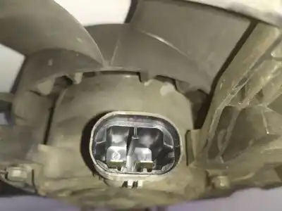 Recambio de automóvil de segunda mano de electroventilador para peugeot 207 9hx referencias oem iam 9680102880  