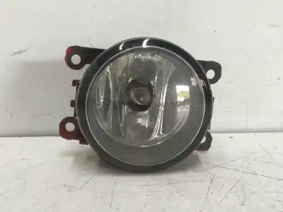 Recambio de automóvil de segunda mano de FARO ANTINIEBLA DERECHO para PEUGEOT 207  referencias OEM IAM 9650001680H11  