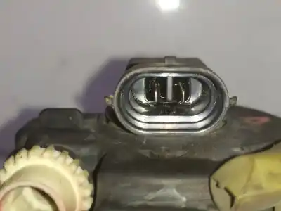 Second-hand car spare part right fog light for peugeot 207 9hx oem iam references 9650001680h11  