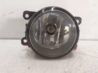 Recambio de automóvil de segunda mano de FARO ANTINIEBLA IZQUIERDO para PEUGEOT 207  referencias OEM IAM 9650001680H11  