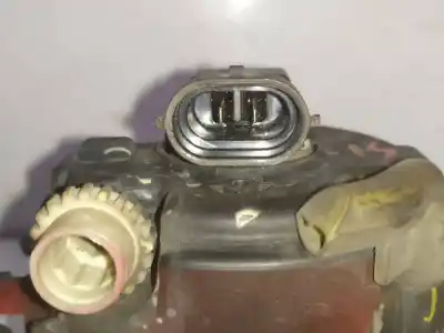 Автозапчасти б/у левая противотуманная фара за peugeot 207 9hx ссылки oem iam 9650001680h11  