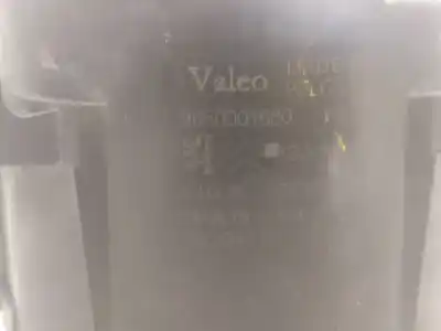 Автозапчасти б/у левая противотуманная фара за peugeot 207 9hx ссылки oem iam 9650001680h11  