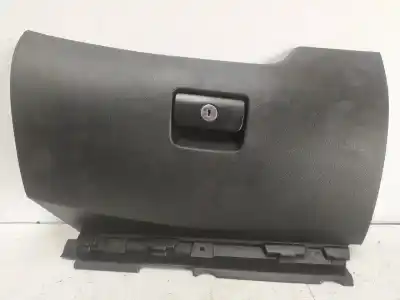 Recambio de automóvil de segunda mano de guantera para peugeot 207 9hx referencias oem iam 9654373777  