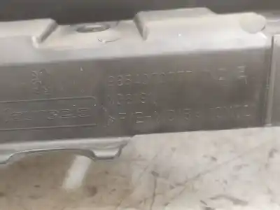 Recambio de automóvil de segunda mano de guantera para peugeot 207 9hx referencias oem iam 9654373777  