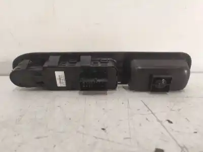 Recambio de automóvil de segunda mano de mando elevalunas delantero izquierdo para peugeot 207 9hx referencias oem iam 96548591xt  