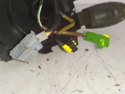 Recambio de automóvil de segunda mano de mando multifuncion para peugeot 207 9hx referencias oem iam 96630724xt  