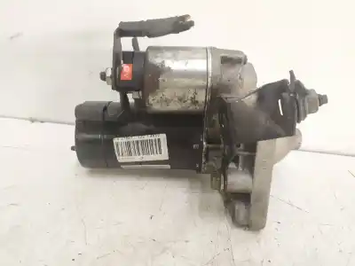 Recambio de automóvil de segunda mano de MOTOR ARRANQUE para PEUGEOT 207  referencias OEM IAM F4321651  