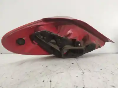 Автозапчасти б/у правый задний фонарь за peugeot 207 9hx ссылки oem iam 964998658003  