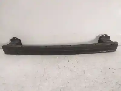 Second-hand car spare part front bumper reinforcement for peugeot 207 9hx oem iam references 