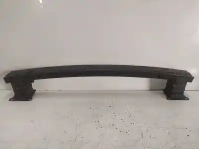 Автозапчастина б/у передній бампер підсилення для peugeot 207 9hx посилання на oem iam   