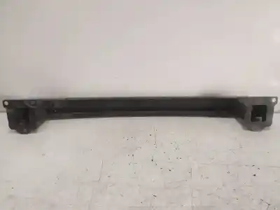 Автозапчастина б/у передній бампер підсилення для peugeot 207 9hx посилання на oem iam   