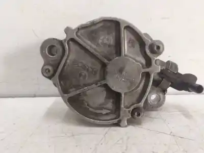 Автозапчастина б/у галмумний депресор / вакуумний насос для peugeot 207 9hx посилання на oem iam d1562a  