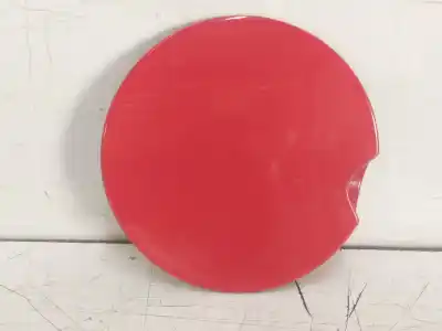 Second-hand car spare part outer fuel cap for peugeot 207 9hx oem iam references 9681730777