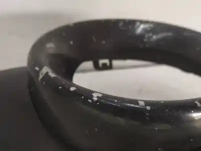 Автозапчасти б/у правая решетка бампера за peugeot 207 9hx ссылки oem iam 9680098680  