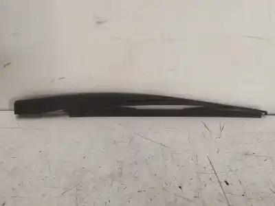 Second-hand car spare part rear windshield wiper arm for peugeot 207 9hx oem iam references 600830606