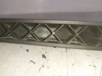 Автозапчасти б/у рычаг заднего стеклоочистителя за peugeot 207 9hx ссылки oem iam 600830606  