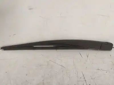 Автозапчасти б/у рычаг заднего стеклоочистителя за peugeot 207 9hx ссылки oem iam 600830606  