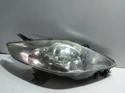 Tweedehands auto-onderdeel RECHTS KOPLAMP voor MAZDA 5 BERLINA (CR) D/RF OEM IAM-referenties   