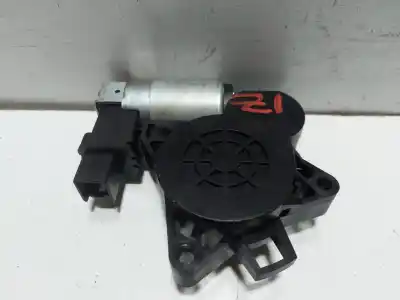 Tweedehands auto-onderdeel MOTOR LINKS VOOR RUIT voor MAZDA 5 BERLINA (CR) D/RF OEM IAM-referenties GJ6A5958X  