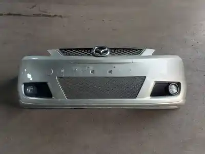 Tweedehands auto-onderdeel VOORBUMPER voor MAZDA 5 BERLINA (CR) D/RF OEM IAM-referenties   