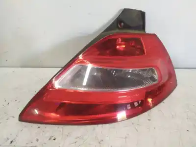 Piesă de schimb auto la mâna a doua LAMPÃ SPATE DREAPTA pentru RENAULT MEGANE II SEDÁN (LM0/1_)  Referințe OEM IAM 8200413216  
