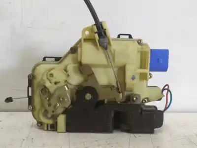 Piesă de schimb auto la mâna a doua încuietoare Ușa Fațã Stânga pentru SEAT IBIZA III (6L1) 1.4 16V Referințe OEM IAM 991990101  