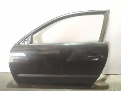 Second-hand car spare part Left Front Door for SEAT IBIZA III (6L1) 1.4 16V OEM IAM references   