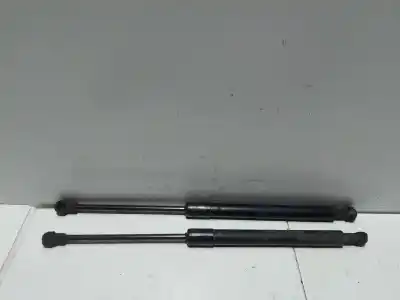 Peça sobressalente para automóvel em segunda mão amortecedor do capô por bmw serie 1 berlina (e81/e87) d/n47d20a referências oem iam 