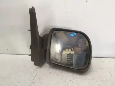 Second-hand car spare part Right Rearview Mirror for RENAULT KANGOO I (F/KC0) E7J634 OEM IAM references 30666  