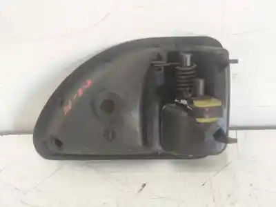 Second-hand car spare part interior left front handle for renault kangoo i (f/kc0) e7j634 oem iam references 8200247802   Second-hand car spare part interior left front handle for renault kangoo i (f/kc0) e7j634 oem iam references 8200247802